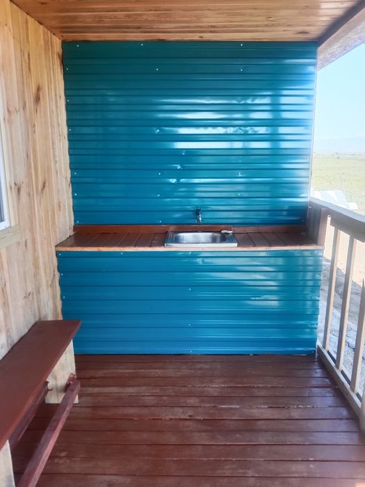 Продам домики на Самарском побережье