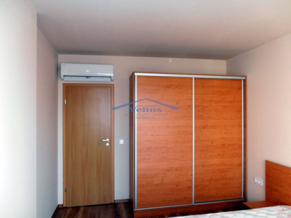 Дава се под наем Двустаен апартамент в София, Студентски град - 64 кв.м за 550 € - Снимка #10