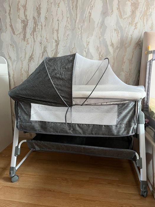 Кроватка для малыша