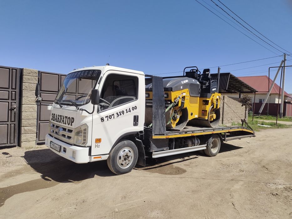 Эвакуатор не дорого