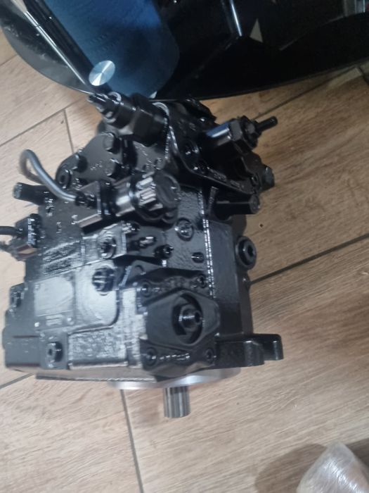 Pompe Hidraulice Mars