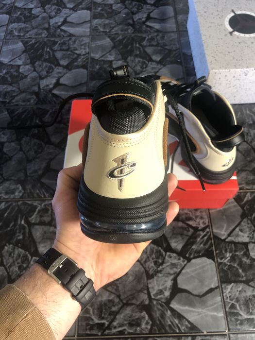 Nike Air Max Penny 1 Rattan