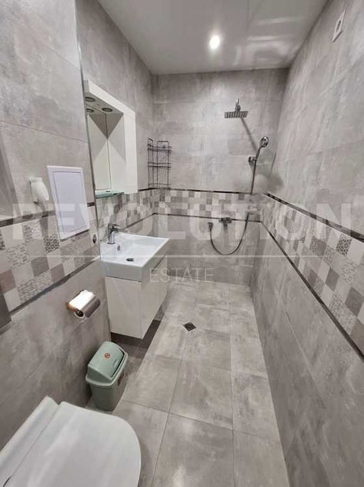 Дава се под наем Двустаен апартамент в Пловдив, Тракия - 65 кв.м за 450 € - Снимка #4