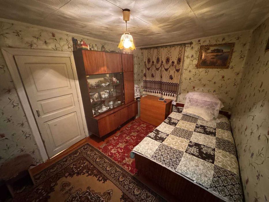 Дом в районе Западного!