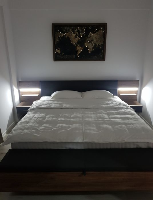 Inchiriez apartament 2 camere Mamaia Nord