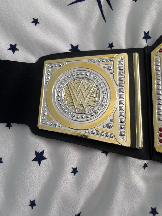 Centură de wrestling