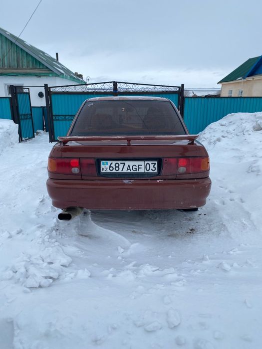 Продам по страховке