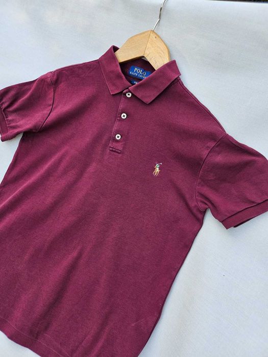 Ralph Lauren поло тениска