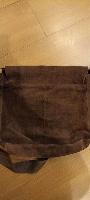 Дамски чанти естествена кожа