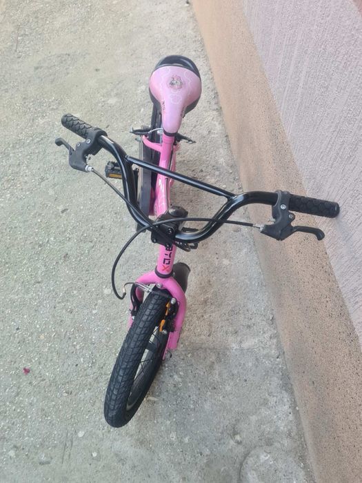 Детски велосипед 16 цола