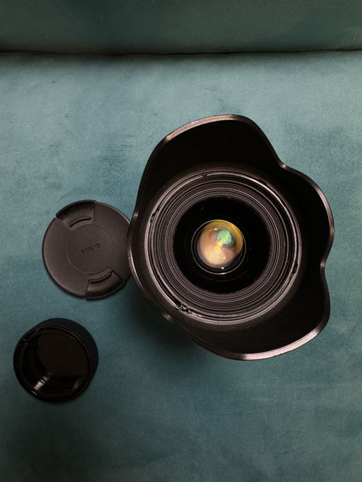 Nikon z6 | 140k cadre | Kit complet |