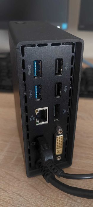 Docking Station Lenovo ThinkPad OneLink Pro Dock DU9033S1