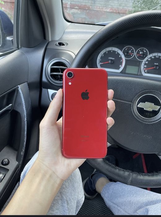 айфон ХР 64gb 100%