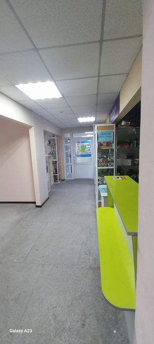 Сдам в аренду помещение для торговли