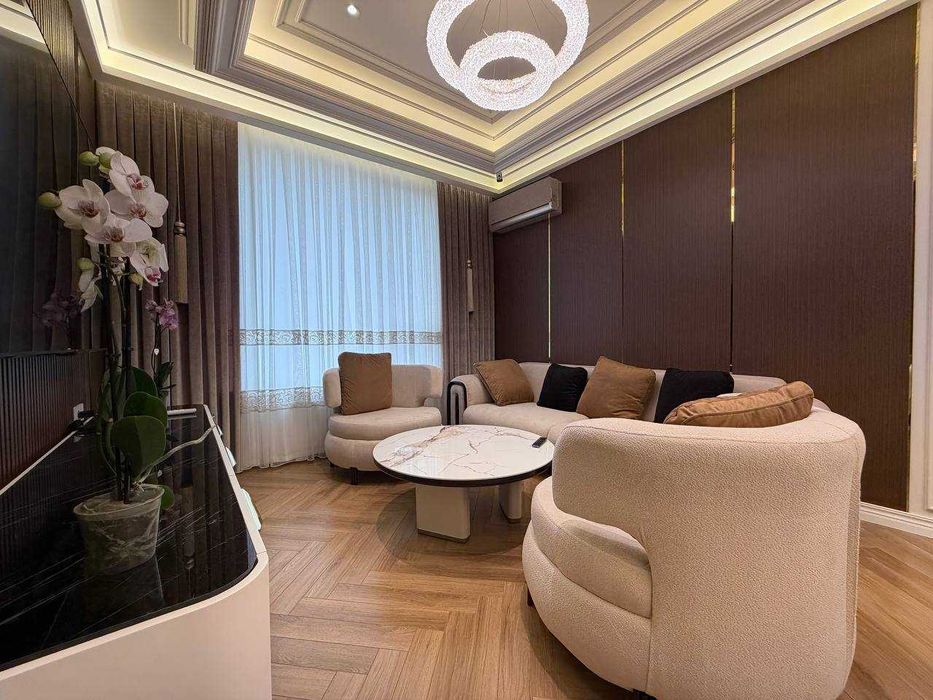 2-х комнатная в ЖК «NRG Jomiy» ID: 5994