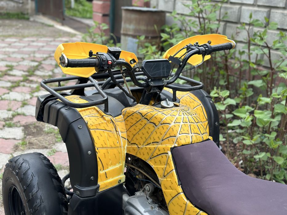 Продам квадроцикл