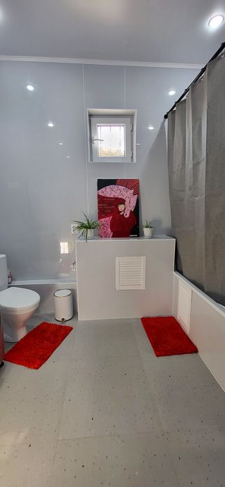 Продаётся дом, 2 две времянки и гараж в Кокарна