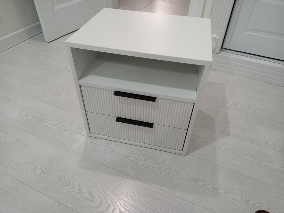 Продам тумбочки новые