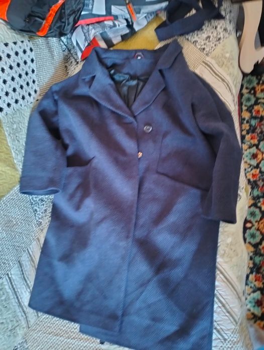 Продам женское оверсайз