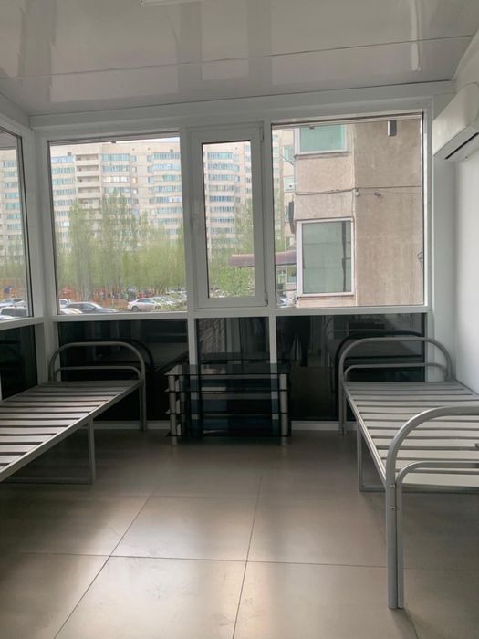 Аптека и процедурный кабинет