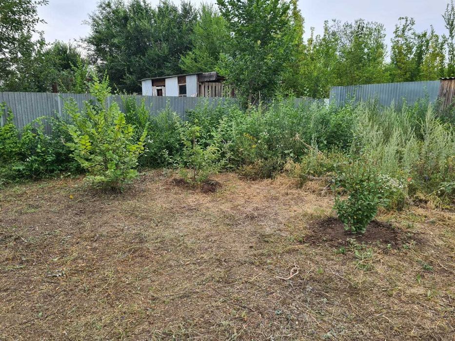 Продам дом 50м2, участок 10 соток