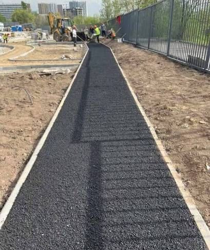 Асфальт асфальт.