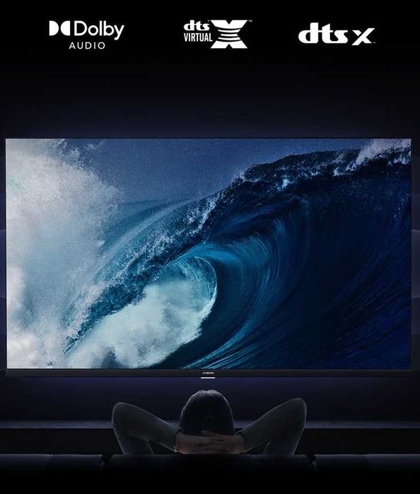 Телевизор Xiaomi A 65 2025, 65"