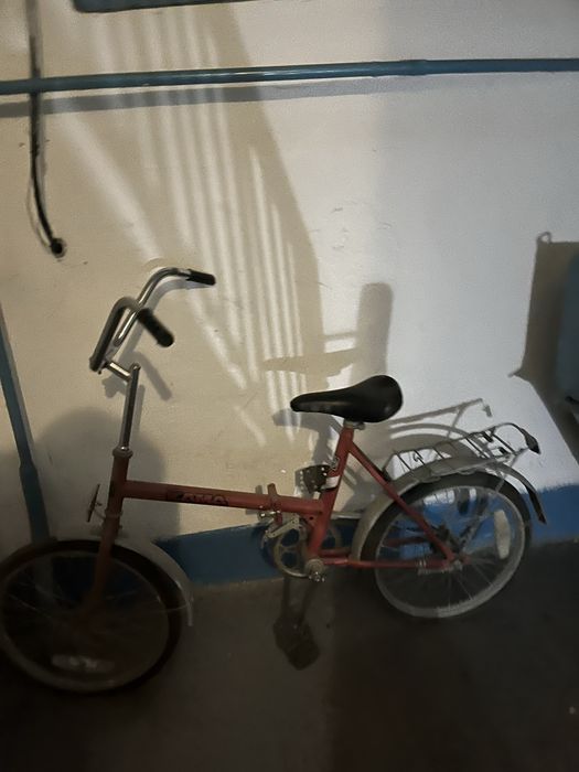 Продам велосипед