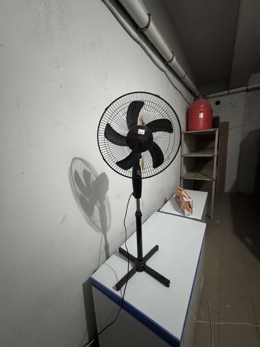 Продам вентилятор