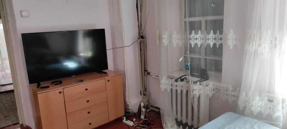 Сдам в аренду полдома