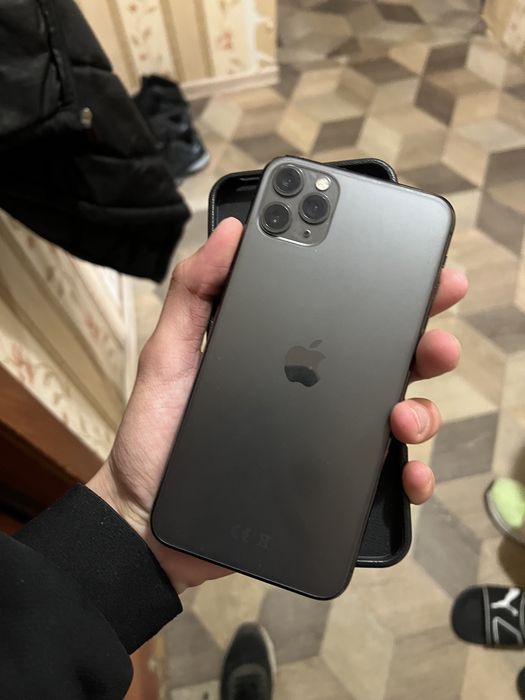 Айфон/iphone 11 pro max 256GB
