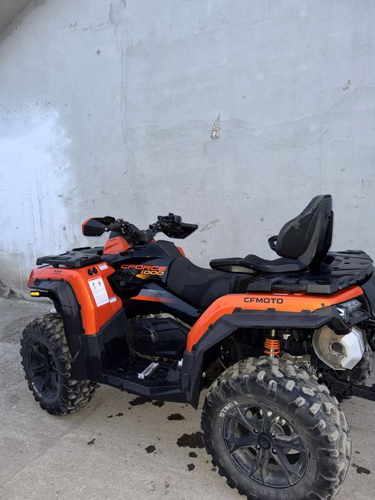 CFMOTO CForce 1000  An 2022