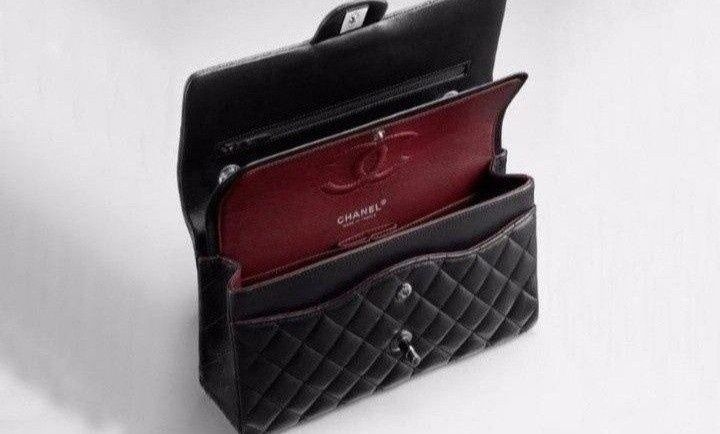 Geanta damă super model (Jumbo),accesorii metalice,saculet