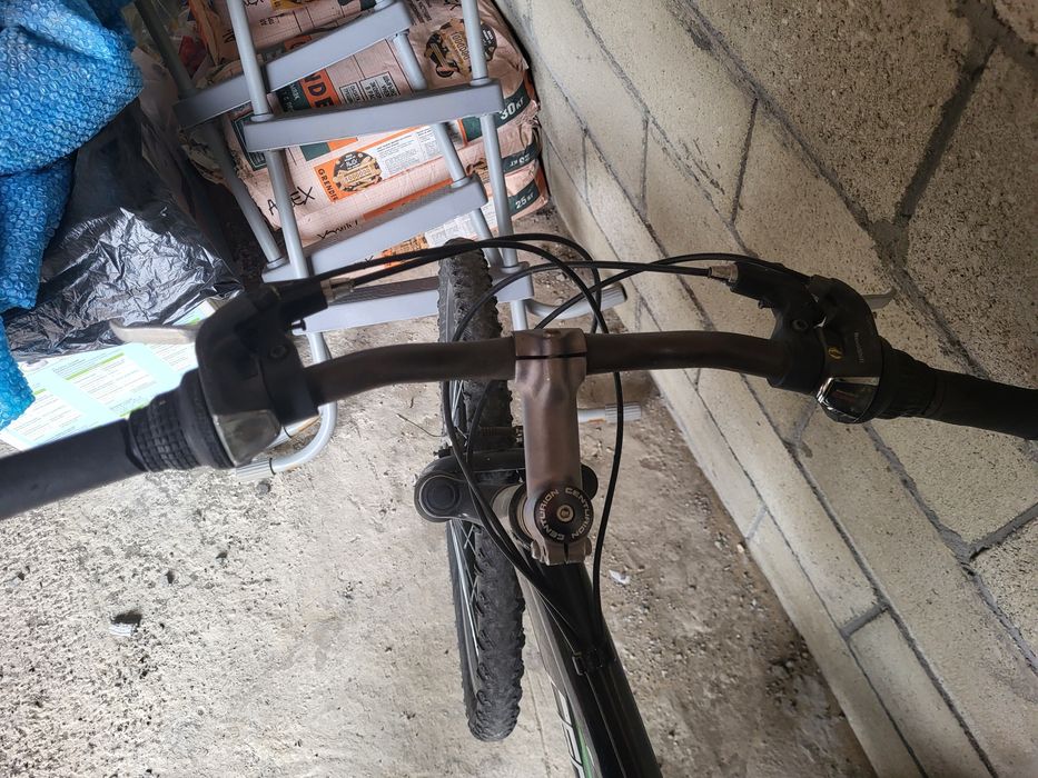 Продам велик CENTURION