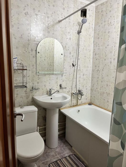 Сдается однушка Уют