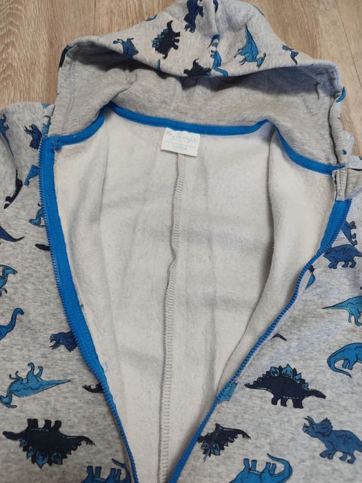 Продам комбинезон на флисе