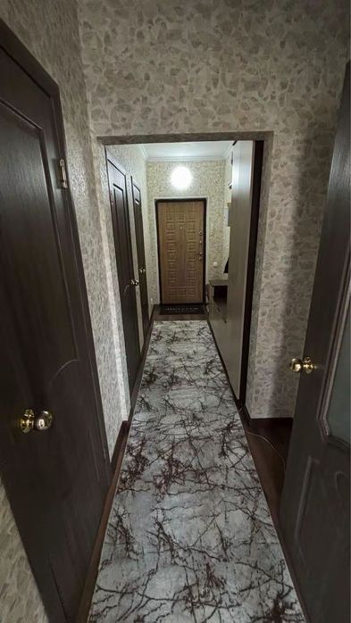 1-комнатной квартиры