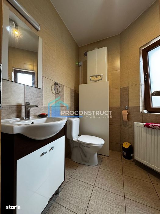 Duplex cu curte si terasa | 4 camere | zona Calea Aradului | 850 EUR