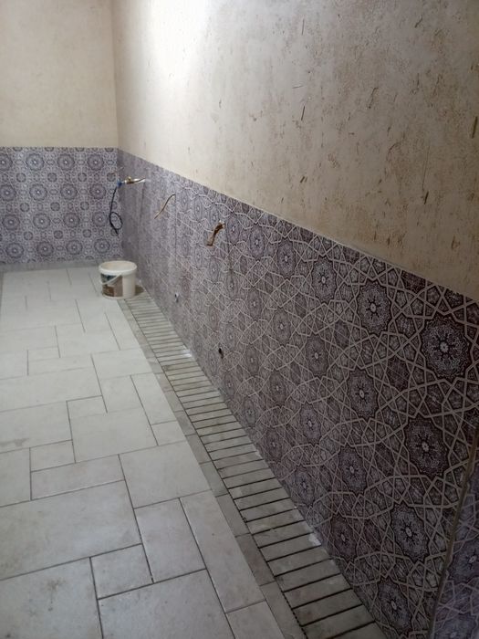 Ремонт квартир и домов