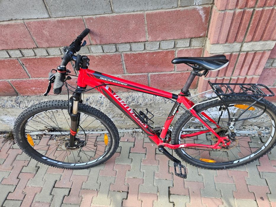 Велосипед Specialized