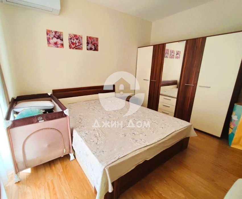Продава се Тристаен апартамент в Свети Влас - 100 кв.м за 765 €/кв.м - Снимка #4