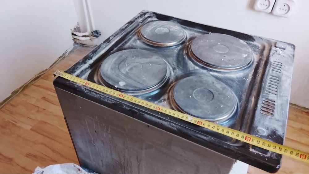 Продам плиту самовывоз