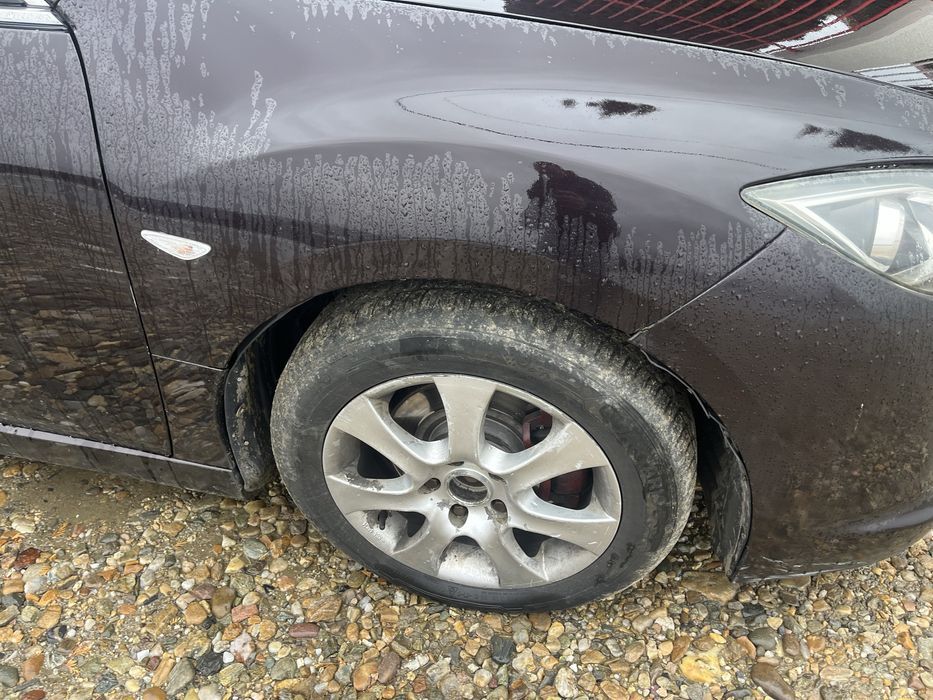 jante aliaj r16 mazda 6 2010