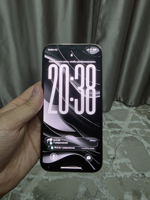 Iphone 12 pro max 128гб