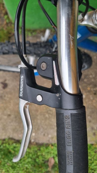 Bicicleta Mountain Bike Shimano