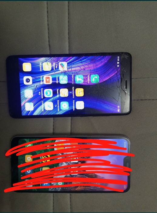 Продам redmi нот 4. iPhone 6