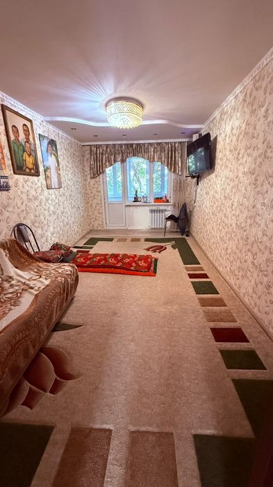 Продаётся 2 комн район Детская больница
