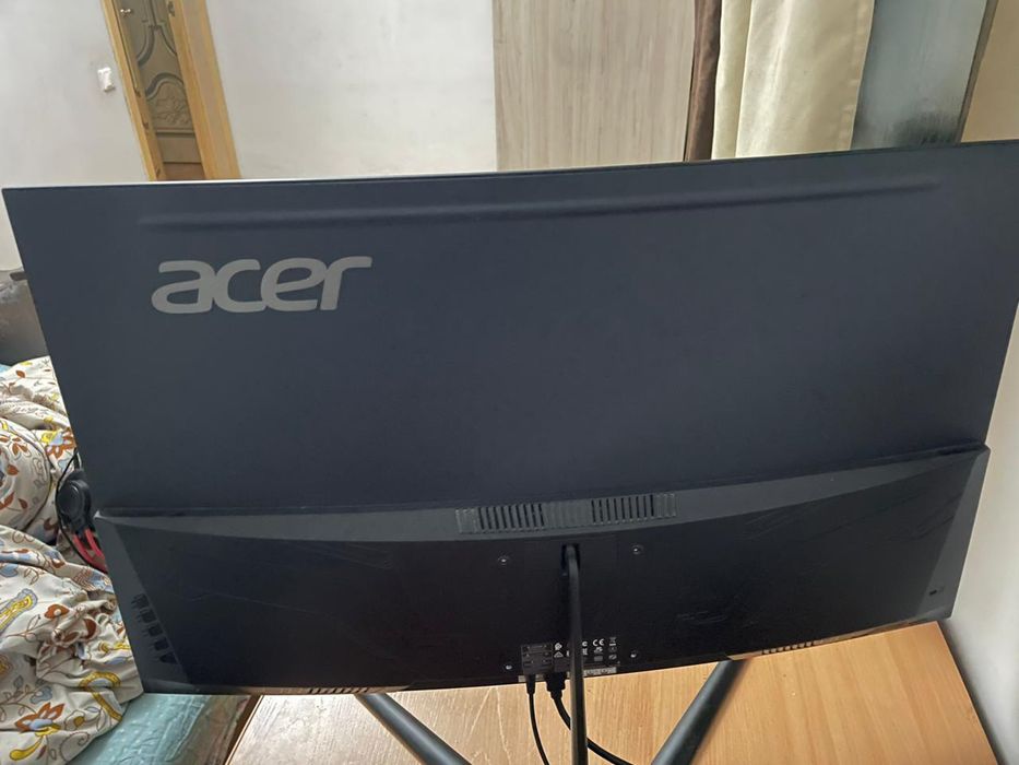 Продам манитор acer