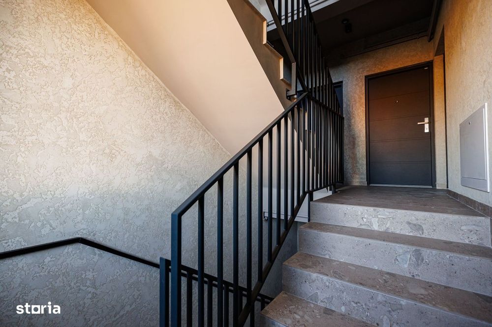 Apartament nou 2 camere cu dressing | Etaj 1 | Mehala | Comision 0%