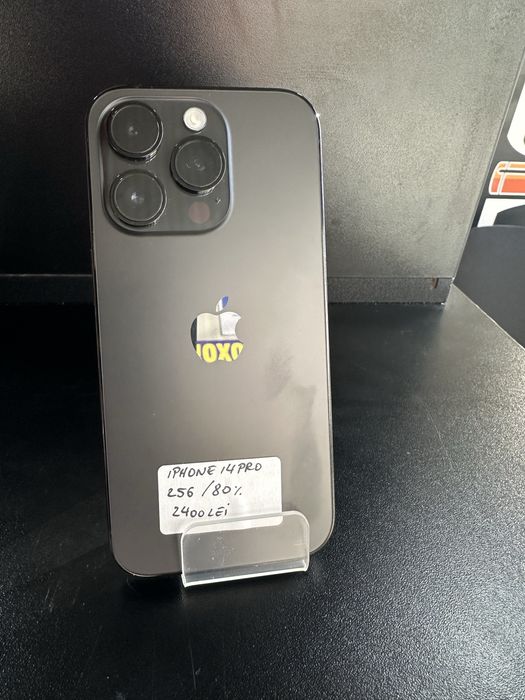 IPhone 14 Pro 256GB